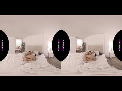 ❤️ PORNBCN VR Duha ka batan-ong tomboy nakamata nga sungog sa 4K 180 3D virtual reality Geneva Bellucci Katrina Moreno ️❌ Maanindot nga porn sa ceb.redpornpictures.ru ❌❤