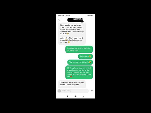 ❤️ Nagdugang ko og bag-ong PAWG gikan sa Tinder sa akong harem (apil ang pakigsulti sa Tinder) ️❌ Maanindot nga porn sa ceb.redpornpictures.ru ❌❤